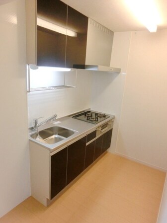 ルミエール ドゥの物件内観写真